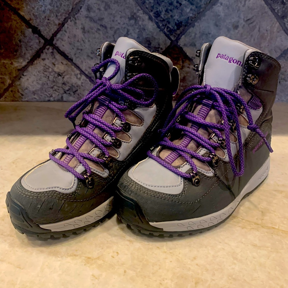 Patagonia women’s Ultralight wading boots